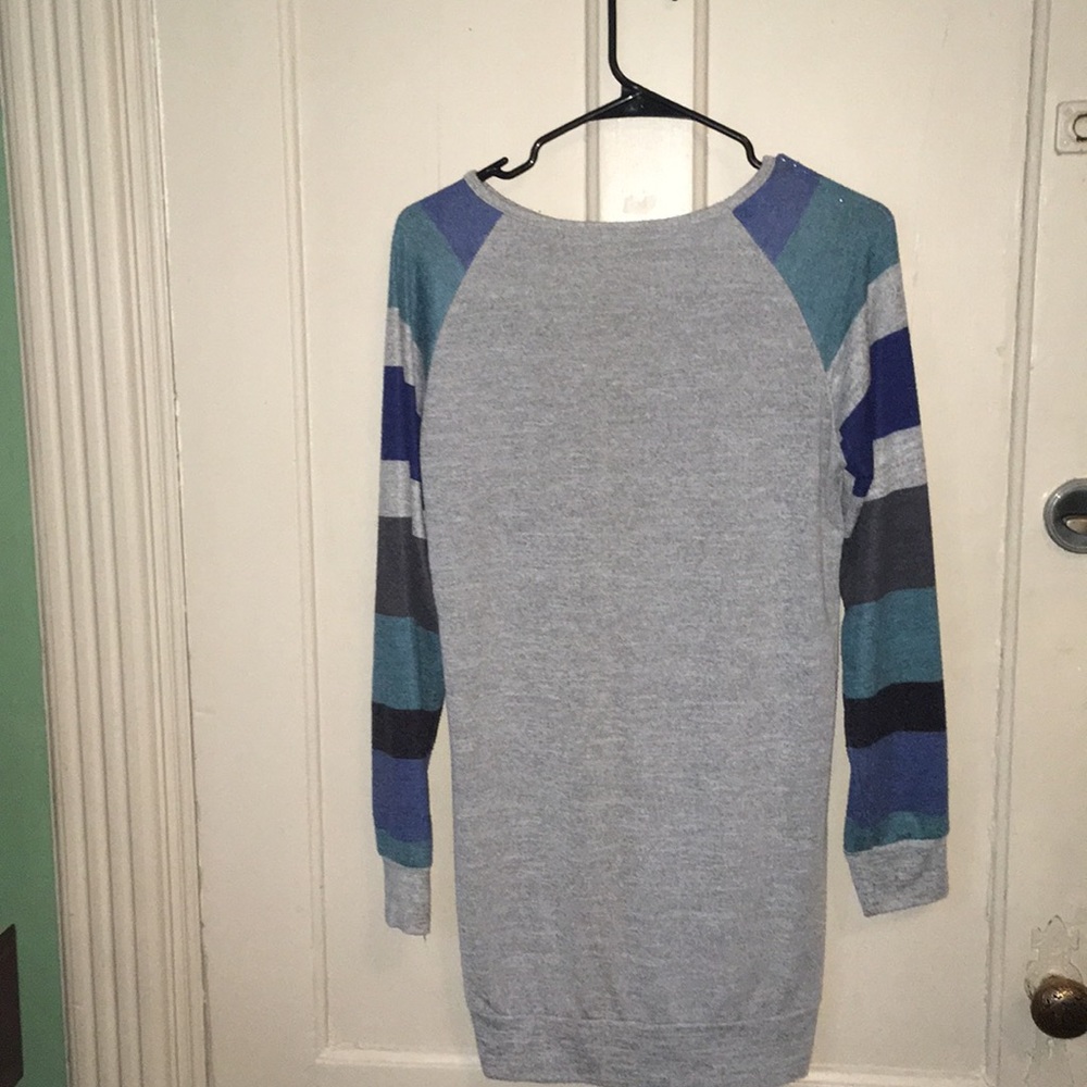 Long sleeve